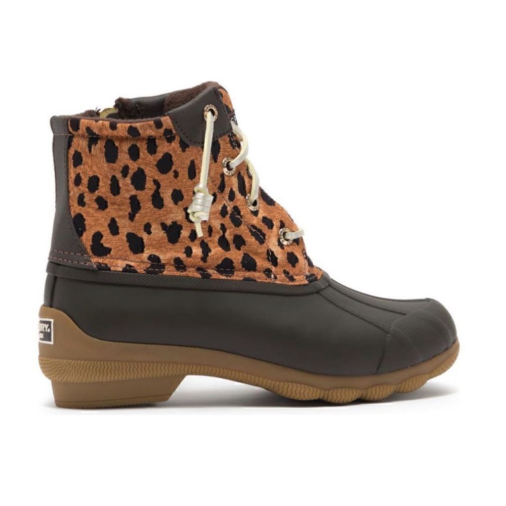 Sperry | Syren Gulf Duck Toe Boot - Picture 3 of 9